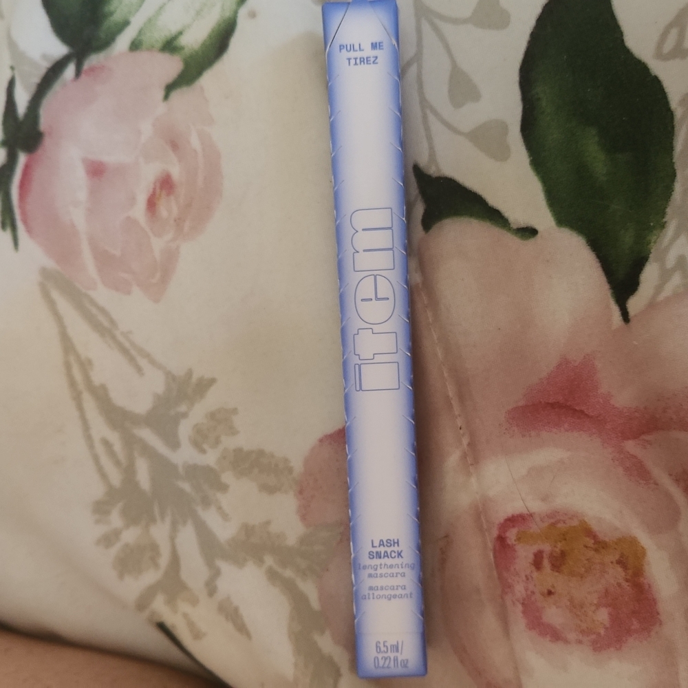 Lengthening Mascara